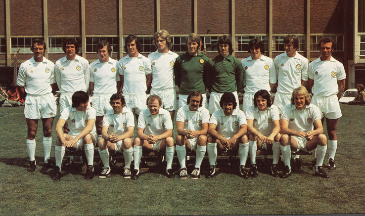 Leeds 1973/1974