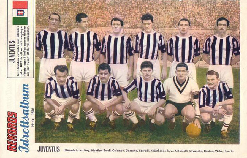 Juventus 1948